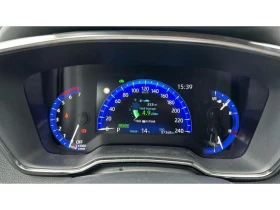 Toyota Corolla HB 1.8 HSD EXECUTIVE | Mobile.bg    14