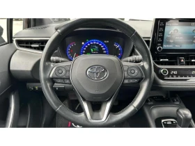 Toyota Corolla HB 1.8 HSD EXECUTIVE | Mobile.bg    13