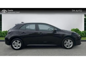 Toyota Corolla HB 1.8 HSD EXECUTIVE | Mobile.bg    17
