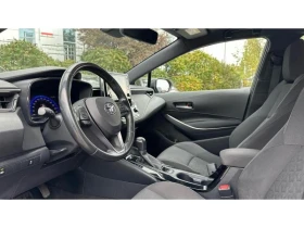 Обява за продажба на Toyota Corolla COROLLA HB 1.8 HSD EXECUTIVE ~35 900 лв. - изображение 11