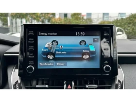 Toyota Corolla HB 1.8 HSD EXECUTIVE | Mobile.bg    15