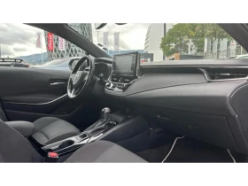 Обява за продажба на Toyota Corolla COROLLA HB 1.8 HSD EXECUTIVE ~35 900 лв. - изображение 5