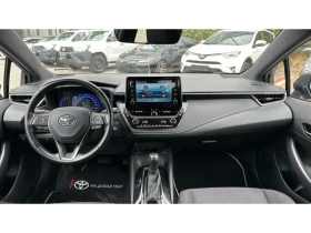 Обява за продажба на Toyota Corolla COROLLA HB 1.8 HSD EXECUTIVE ~35 900 лв. - изображение 7