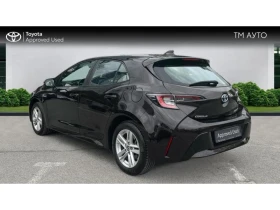 Обява за продажба на Toyota Corolla COROLLA HB 1.8 HSD EXECUTIVE ~35 900 лв. - изображение 1