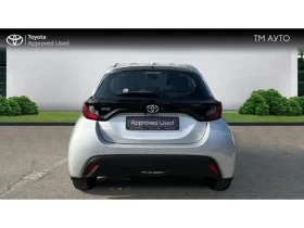 Toyota Yaris 1.5P FANCY - 33900 лв. / 17332.79 € - 67825940 4