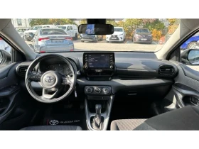 Toyota Yaris 1.5P FANCY - 33900 лв. / 17332.79 € - 67825940 8