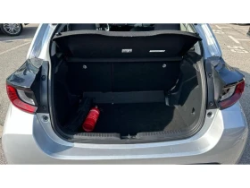 Toyota Yaris 1.5P FANCY - 33900 лв. / 17332.79 € - 67825940 10