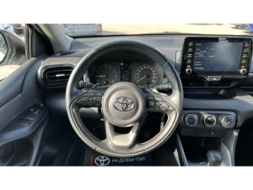 Toyota Yaris 1.5P FANCY - 33900 лв. / 17332.79 € - 67825940 9
