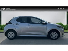Toyota Yaris 1.5P FANCY - 33900 лв. / 17332.79 € - 67825940 17