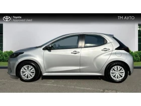 Toyota Yaris 1.5P FANCY - 33900 лв. / 17332.79 € - 67825940 3
