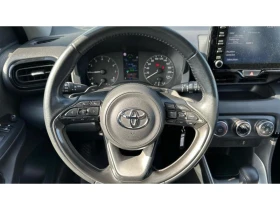 Toyota Yaris 1.5P FANCY - 33900 лв. / 17332.79 € - 67825940 13