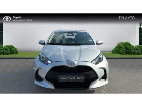 Toyota Yaris 1.5P FANCY - 33900 лв. / 17332.79 € - 67825940 5