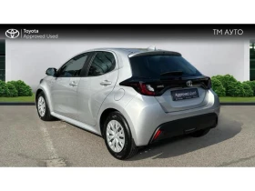 Toyota Yaris 1.5P FANCY - 33900 лв. / 17332.79 € - 67825940 2
