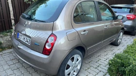 Nissan Micra 1.2Face-Lift 2010 Y-Way-Pure Drive-Tekna - 5900 лв. / 3016.62 € - 49833363 9