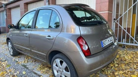 Nissan Micra 1.2Face-Lift 2010 Y-Way-Pure Drive-Tekna - 5900 лв. / 3016.62 € - 49833363 4