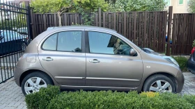 Nissan Micra 1.2Face-Lift 2010 Y-Way-Pure Drive-Tekna - 5900 лв. / 3016.62 € - 49833363 10