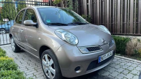 Nissan Micra 1.2Face-Lift 2010 Y-Way-Pure Drive-Tekna - 5900 лв. / 3016.62 € - 49833363 8