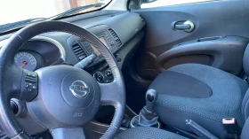 Nissan Micra 1.2Face-Lift 2010 Y-Way-Pure Drive-Tekna - 5900 лв. / 3016.62 € - 49833363 7