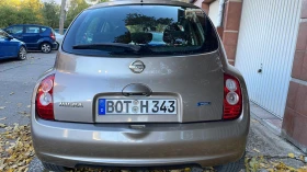 Nissan Micra 1.2Face-Lift 2010 Y-Way-Pure Drive-Tekna - 5900 лв. / 3016.62 € - 49833363 5