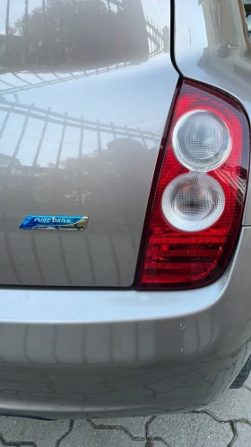 Nissan Micra 1.2Face-Lift 2010 Y-Way-Pure Drive-Tekna - 5900 лв. / 3016.62 € - 49833363 11