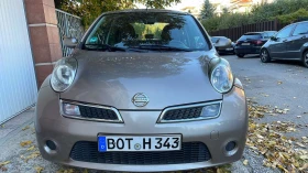 Nissan Micra 1.2Face-Lift 2010 Y-Way-Pure Drive-Tekna - 5900 лв. / 3016.62 € - 49833363 2