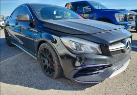 Mercedes-Benz CLA 45 AMG | Mobile.bg    2