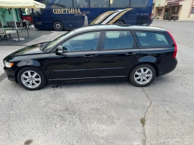 Volvo V50  - изображение 1