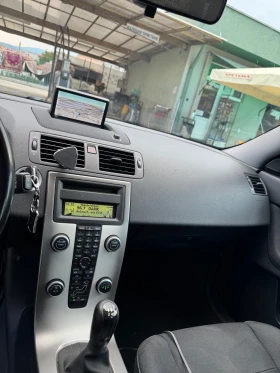 Volvo V50, снимка 9