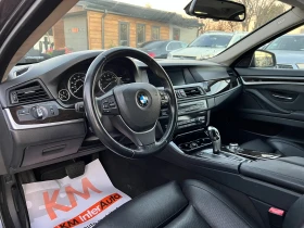 BMW 528 3.0i AUT/M-sport/NAVI/172х.км. - 19500 лв. / 9970.19 € - 15252487 9