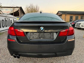 BMW 528 3.0i AUT/M-sport/NAVI/172х.км. - 19500 лв. / 9970.19 € - 15252487 5