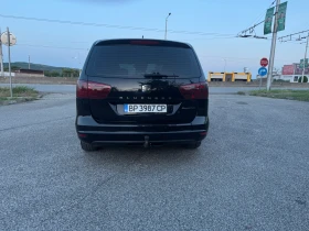Seat Alhambra 2.0 tdi 170 | Mobile.bg � ����� ������ 6