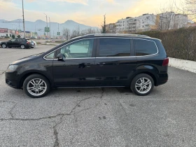Seat Alhambra 2.0 tdi 170, снимка 4
