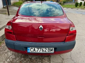 Renault Megane 1.6i-Газ/Бензин - 4200 лв. / 2147.43 € - 41589506 6