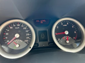 Renault Megane 1.6i-Газ/Бензин - 4200 лв. / 2147.43 € - 41589506 12