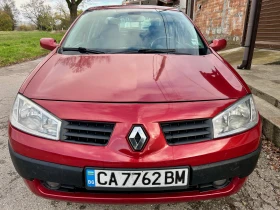 Renault Megane 1.6i-Газ/Бензин - 4200 лв. / 2147.43 € - 41589506 5