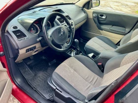 Renault Megane 1.6i-Газ/Бензин - 4200 лв. / 2147.43 € - 41589506 7