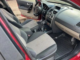 Renault Megane 1.6i-Газ/Бензин - 4200 лв. / 2147.43 € - 41589506 8