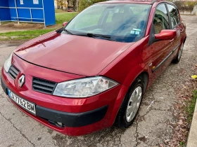 Renault Megane 1.6i-Газ/Бензин - 4200 лв. / 2147.43 € - 41589506 2