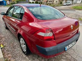 Renault Megane 1.6i-Газ/Бензин - 4200 лв. / 2147.43 € - 41589506 3