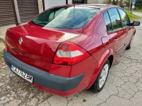 Renault Megane 1.6i-Газ/Бензин - 4200 лв. / 2147.43 € - 41589506 4