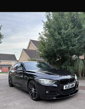 BMW 330 | Mobile.bg    2