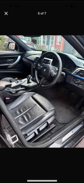 BMW 330 | Mobile.bg    5