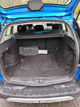 Dacia Logan MCV  Stepway, снимка 13