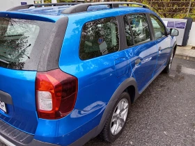 Dacia Logan MCV  Stepway, снимка 3