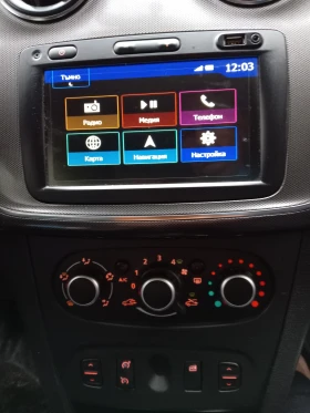 Dacia Logan MCV  Stepway, снимка 10