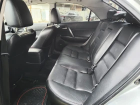 Mazda 6 2.3, Facelift с Газова уредба и два комплекта гуми, снимка 8