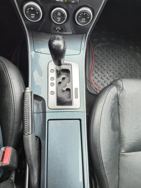 Mazda 6 2.3, Facelift с Газова уредба и два комплекта гуми, снимка 11