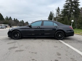 Mercedes-Benz S 500  S500 4matic Long 9Gtronic 63AMG FACE | Mobile.bg � ����� ������ 3