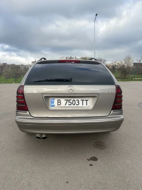 Mercedes-Benz C 220 Sport Edition , снимка 4