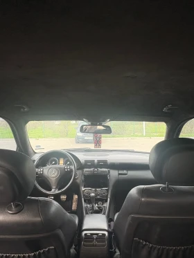Mercedes-Benz C 220 Sport Edition , снимка 7